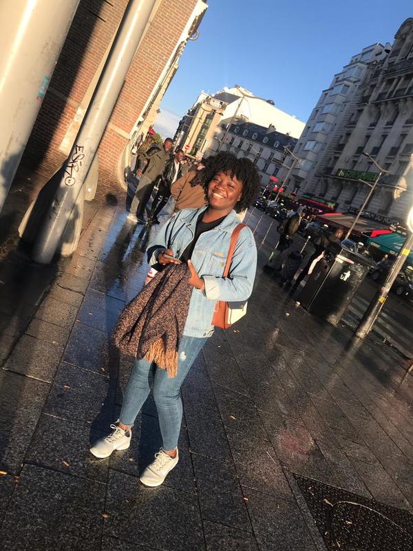 #Study in Rennes