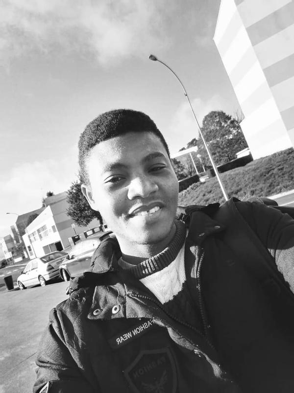 winner of the Eiffel Scholarship in 2019