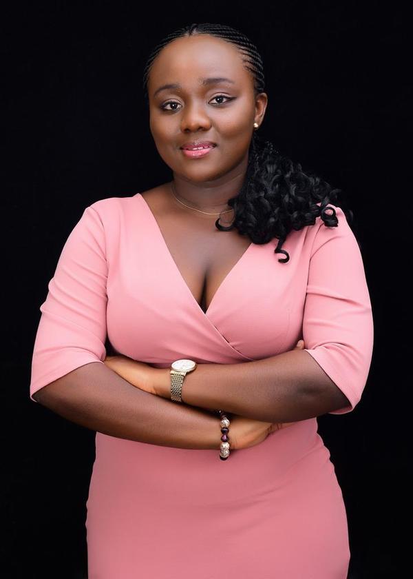 Maame Arko_Eiffel 2020
