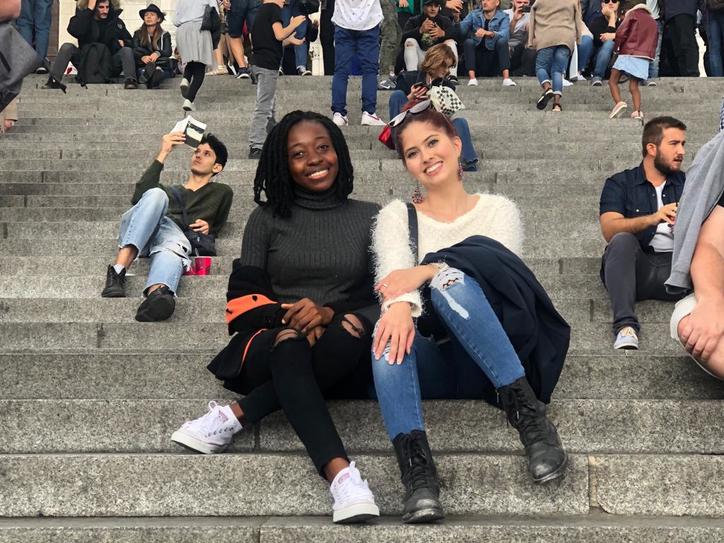 #Study at Sciences Po Reims