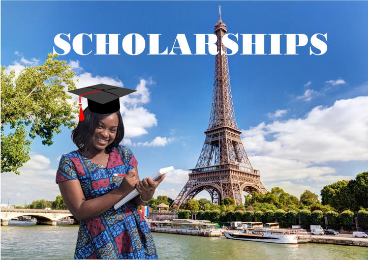 Scholarships 2021